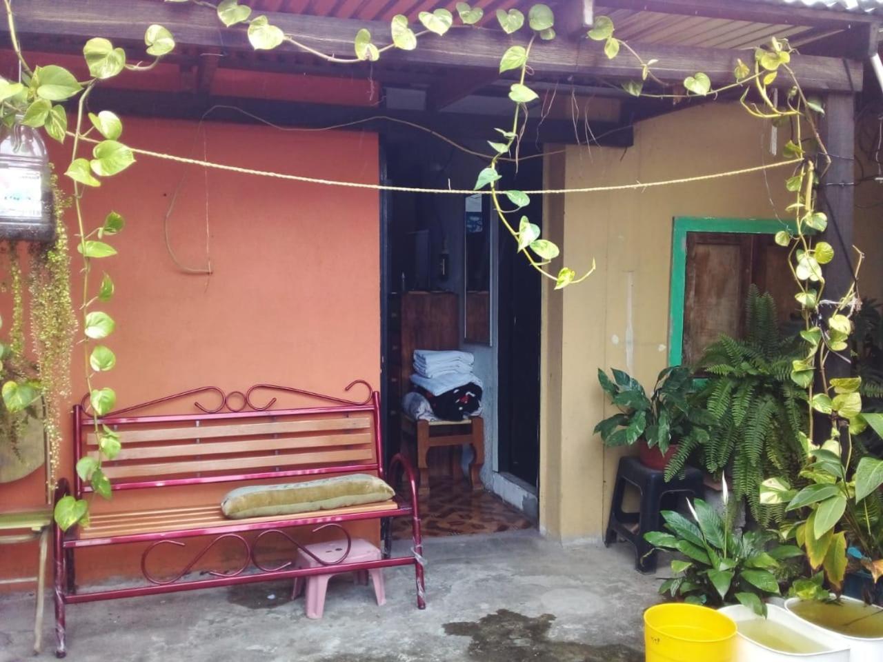 Posada Jardin Huasteca Xilitla Exterior foto