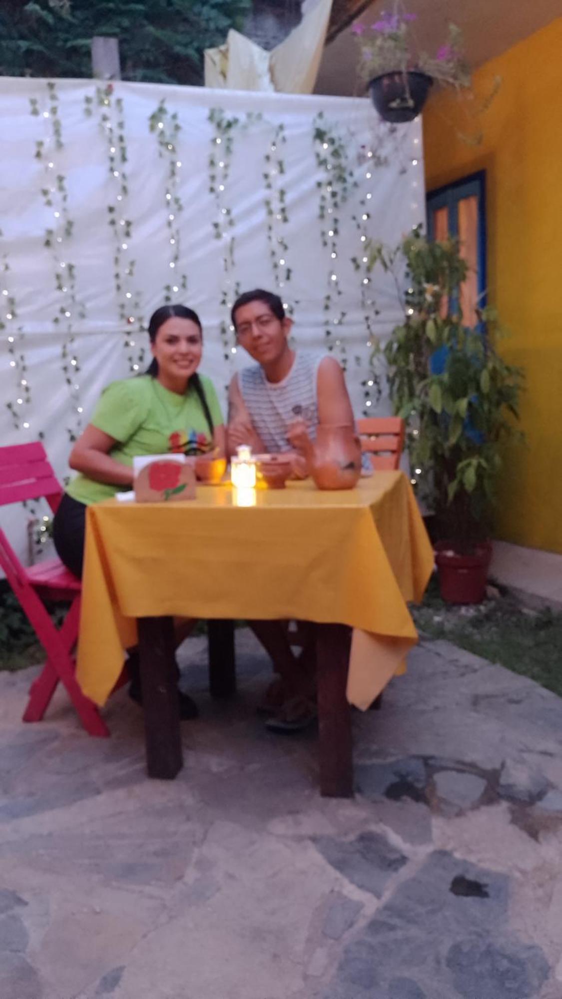 Posada Jardin Huasteca Xilitla Exterior foto