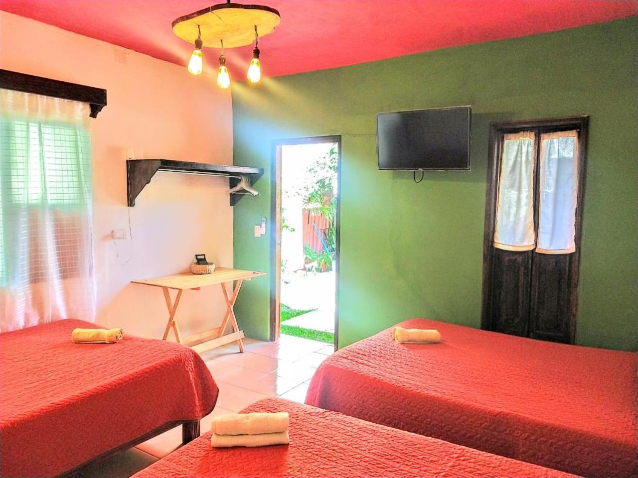 Posada Jardin Huasteca Xilitla Exterior foto