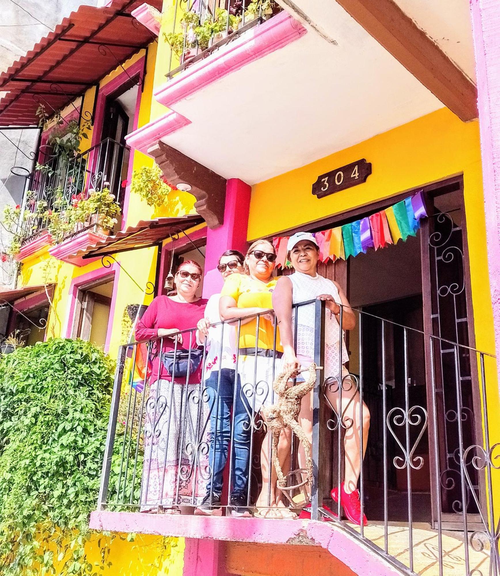 Posada Jardin Huasteca Xilitla Exterior foto